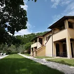 Апартаменты Castagna Alta