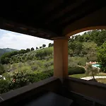 Апартаменты Castagna Alta Valfabbrica