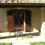 Apartamento Castagna Alta