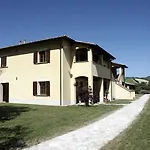 Apartamento Castagna Alta
