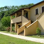 Castagna Alta Апартаменты Valfabbrica