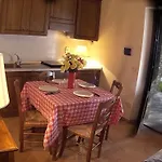 Castagna Alta Апартаменты *