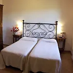 Апартаменты Castagna Alta Valfabbrica