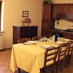 Апартаменты Castagna Alta *