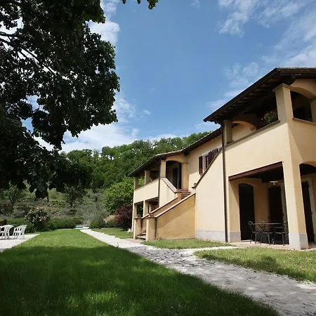 Appartement Castagna Alta