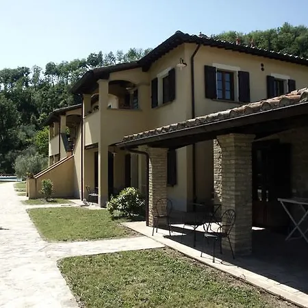 Castagna Alta Valfabbrica