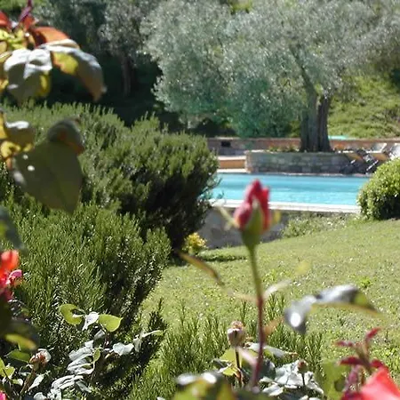 Appartement Castagna Alta *