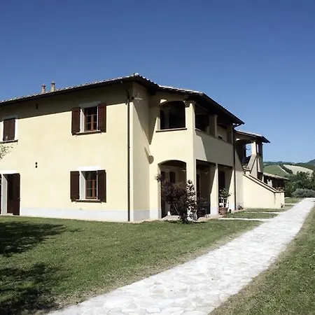 Apartamento Castagna Alta