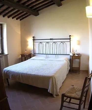 Castagna Alta Valfabbrica