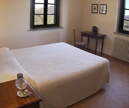 Castagna Alta Appartement