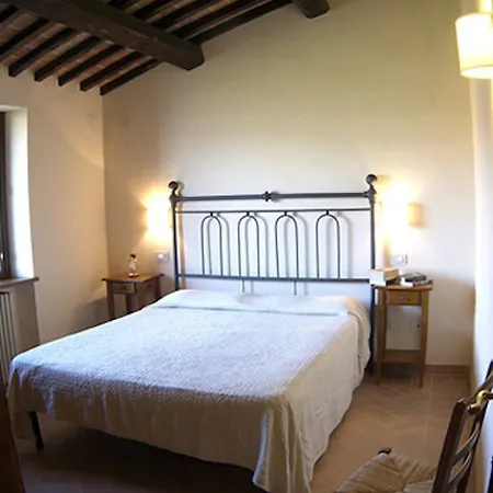 Castagna Alta Appartement