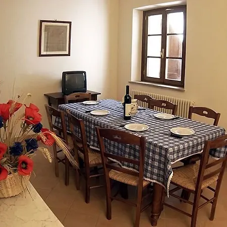 Appartement Castagna Alta *