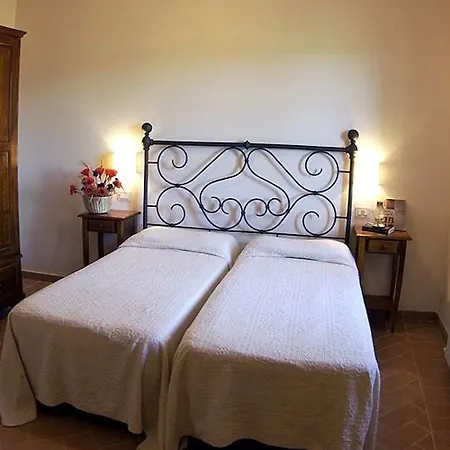 Apartamento Castagna Alta Valfabbrica
