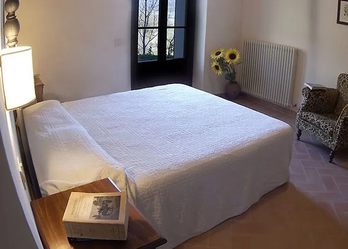 アパート Castagna Alta