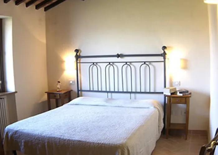 Castagna Alta Appartement