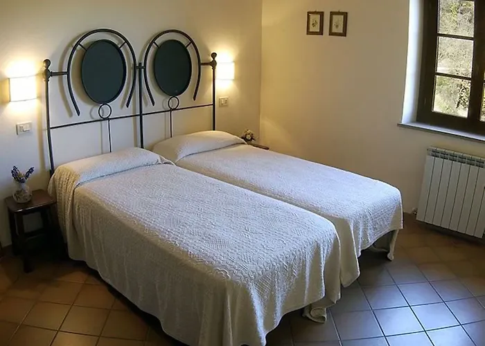 Castagna Alta * Valfabbrica